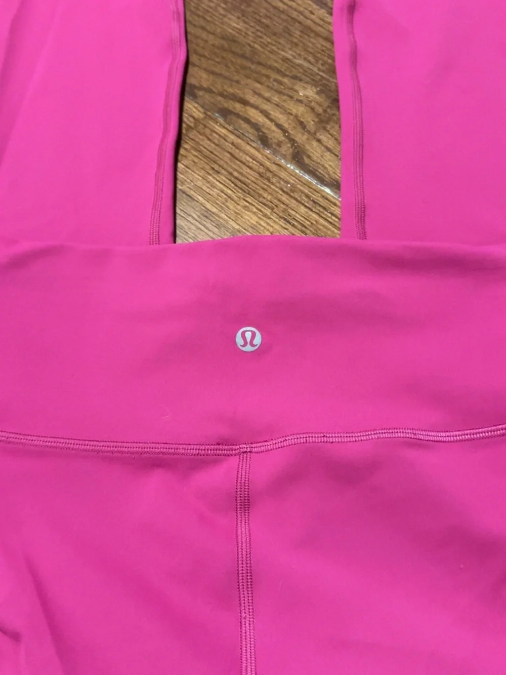 Lululemon Athletica Wunder Train High-Rise Tight 28”-Ripened Raspberry